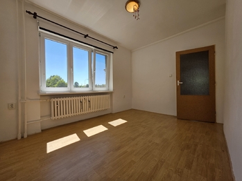 Pronájem bytu 3+1 v osobním vlastnictví 82 m², Olomouc