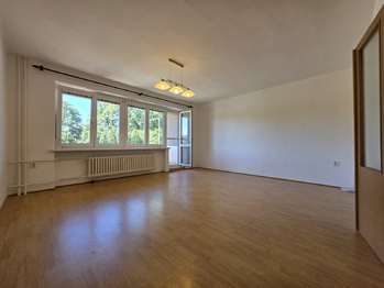 Pronájem bytu 3+1 v osobním vlastnictví 82 m², Olomouc