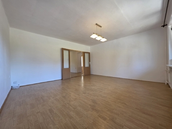 Pronájem bytu 3+1 v osobním vlastnictví 82 m², Olomouc