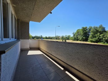 Pronájem bytu 3+1 v osobním vlastnictví 82 m², Olomouc