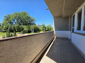 Pronájem bytu 3+1 v osobním vlastnictví 82 m², Olomouc