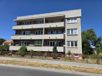 Pronájem bytu 3+1 v osobním vlastnictví 82 m², Olomouc