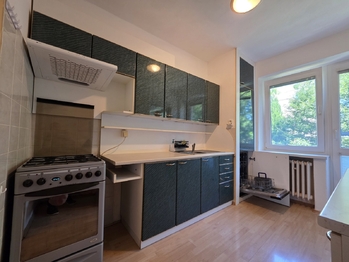 Pronájem bytu 3+1 v osobním vlastnictví 82 m², Olomouc