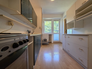 Pronájem bytu 3+1 v osobním vlastnictví 82 m², Olomouc