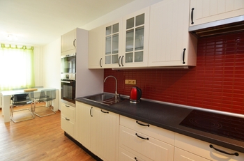 Pronájem bytu 3+1 v osobním vlastnictví 76 m², Praha 5 - Hlubočepy
