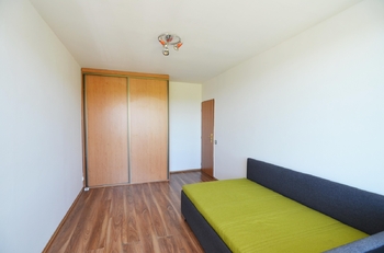 Pronájem bytu 3+1 v osobním vlastnictví 76 m², Praha 5 - Hlubočepy