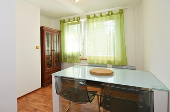 Pronájem bytu 3+1 v osobním vlastnictví 76 m², Praha 5 - Hlubočepy