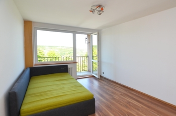 Pronájem bytu 3+1 v osobním vlastnictví 76 m², Praha 5 - Hlubočepy