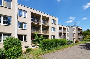 Pronájem bytu 3+1 v osobním vlastnictví 76 m², Praha 5 - Hlubočepy