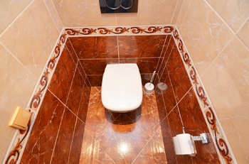 Pronájem bytu 3+1 v osobním vlastnictví 76 m², Praha 5 - Hlubočepy