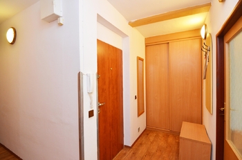 Pronájem bytu 3+1 v osobním vlastnictví 76 m², Praha 5 - Hlubočepy