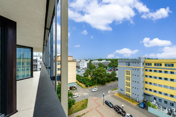 Pronájem bytu 2+kk v osobním vlastnictví 64 m², Praha 3 - Žižkov