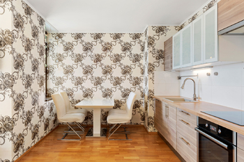 Pronájem bytu 2+kk v osobním vlastnictví 64 m², Praha 3 - Žižkov