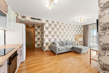 Pronájem bytu 2+kk v osobním vlastnictví 64 m², Praha 3 - Žižkov