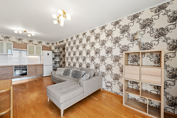 Pronájem bytu 2+kk v osobním vlastnictví 64 m², Praha 3 - Žižkov