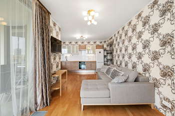 Pronájem bytu 2+kk v osobním vlastnictví 64 m², Praha 3 - Žižkov