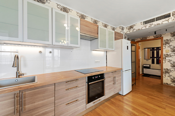 Pronájem bytu 2+kk v osobním vlastnictví 64 m², Praha 3 - Žižkov