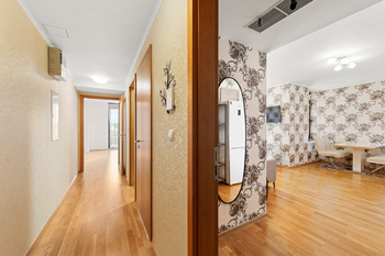 Pronájem bytu 2+kk v osobním vlastnictví 64 m², Praha 3 - Žižkov