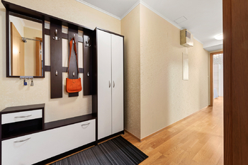 Pronájem bytu 2+kk v osobním vlastnictví 64 m², Praha 3 - Žižkov