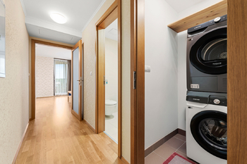 Pronájem bytu 2+kk v osobním vlastnictví 64 m², Praha 3 - Žižkov