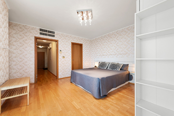 Pronájem bytu 2+kk v osobním vlastnictví 64 m², Praha 3 - Žižkov