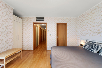 Pronájem bytu 2+kk v osobním vlastnictví 64 m², Praha 3 - Žižkov
