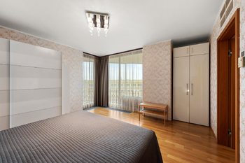 Pronájem bytu 2+kk v osobním vlastnictví 64 m², Praha 3 - Žižkov