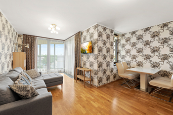 Pronájem bytu 2+kk v osobním vlastnictví 64 m², Praha 3 - Žižkov