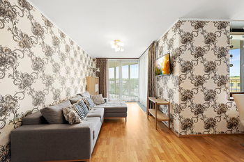 Pronájem bytu 2+kk v osobním vlastnictví 64 m², Praha 3 - Žižkov
