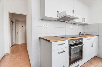 Prodej bytu 2+1 v družstevním vlastnictví 52 m², Praha 10 - Záběhlice