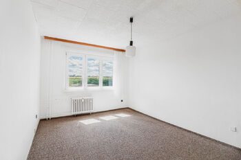 Prodej bytu 2+1 v družstevním vlastnictví 52 m², Praha 10 - Záběhlice