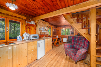 Prodej chaty / chalupy 50 m², Komařice