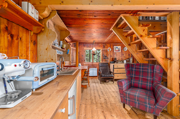 Prodej chaty / chalupy 50 m², Komařice