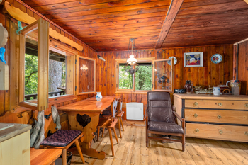 Prodej chaty / chalupy 50 m², Komařice