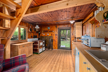Prodej chaty / chalupy 50 m², Komařice