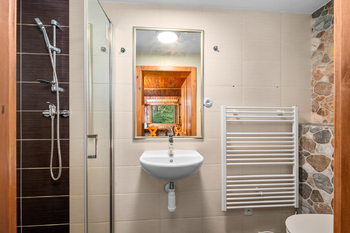 Prodej chaty / chalupy 50 m², Komařice