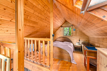 Prodej chaty / chalupy 50 m², Komařice