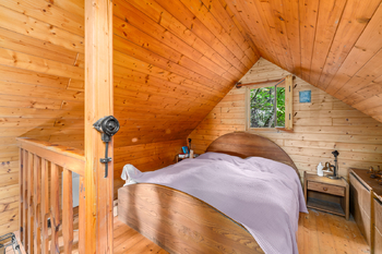 Prodej chaty / chalupy 50 m², Komařice