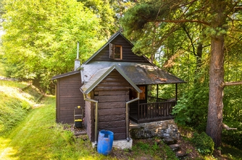 Prodej chaty / chalupy 50 m², Komařice