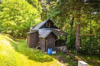 Prodej chaty / chalupy 50 m², Komařice