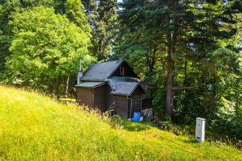 Prodej chaty / chalupy 50 m², Komařice