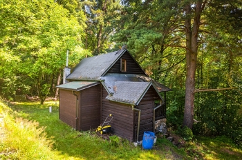 Prodej chaty / chalupy 50 m², Komařice