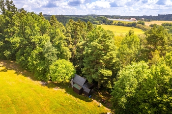 Prodej chaty / chalupy 50 m², Komařice