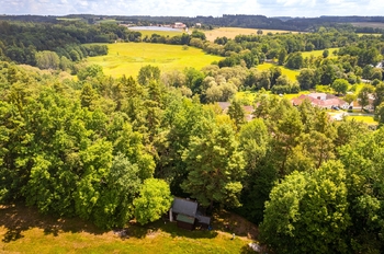 Prodej chaty / chalupy 50 m², Komařice