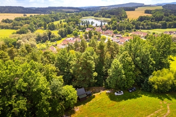 Prodej chaty / chalupy 50 m², Komařice