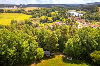 Prodej chaty / chalupy 50 m², Komařice
