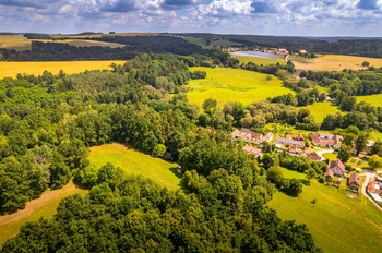Prodej chaty / chalupy 50 m², Komařice
