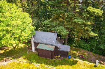 Prodej chaty / chalupy 50 m², Komařice