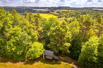 Prodej chaty / chalupy 50 m², Komařice