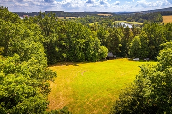 Prodej chaty / chalupy 50 m², Komařice